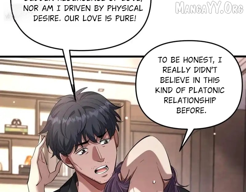 I’m Trapped In This Day For One Thousand Years Chapter 242 - page 60